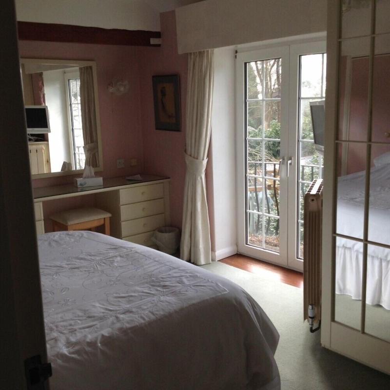 Holly House image