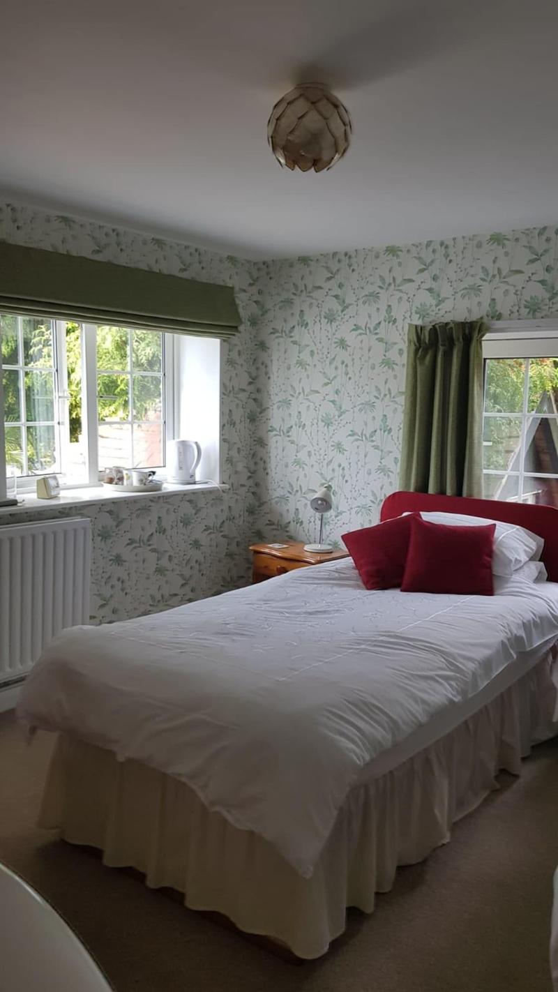 Holly House image