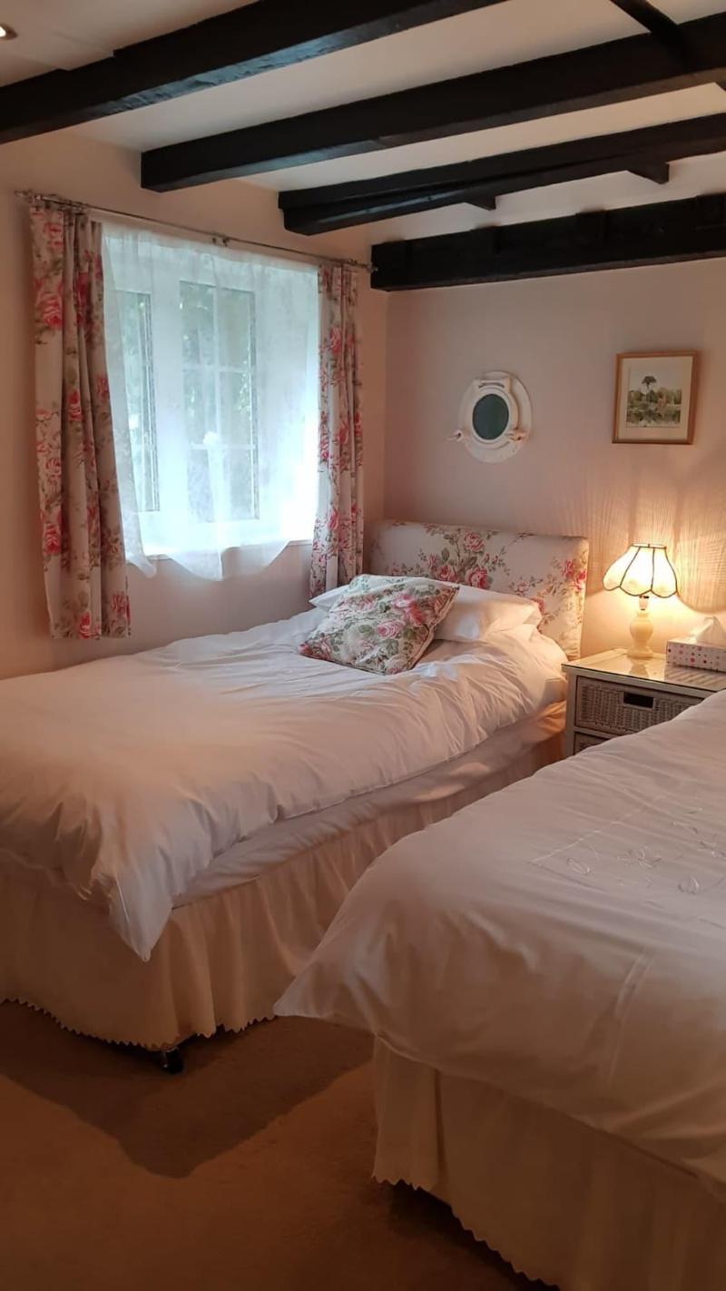 Holly House image