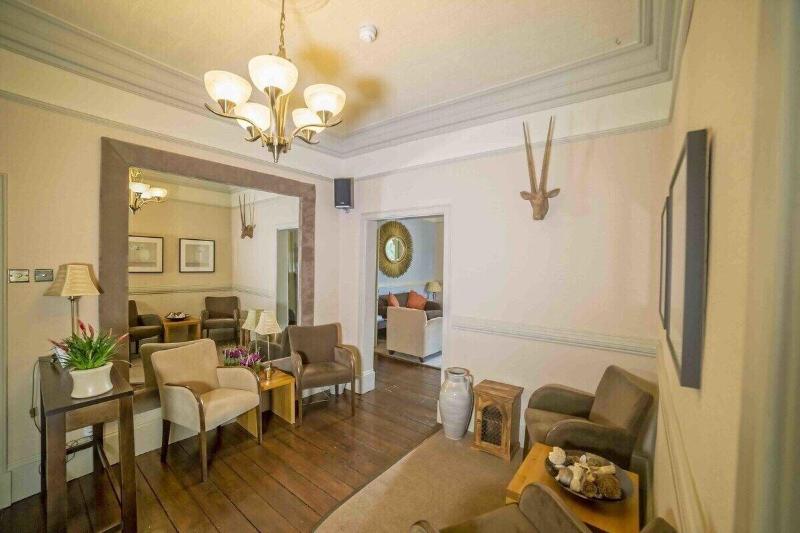Abbotsford Lodge image