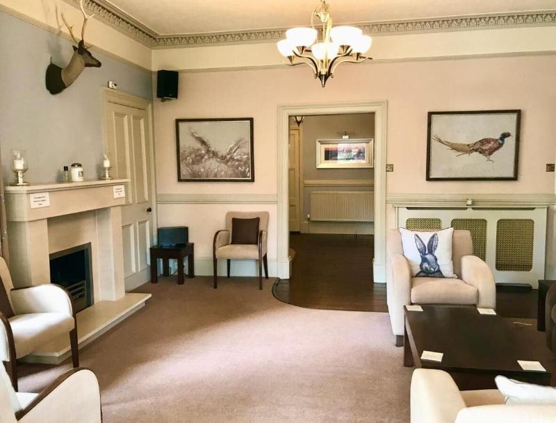Abbotsford Lodge image