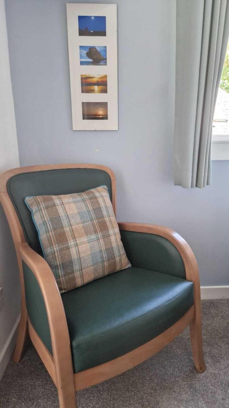 Abbotsford Lodge image