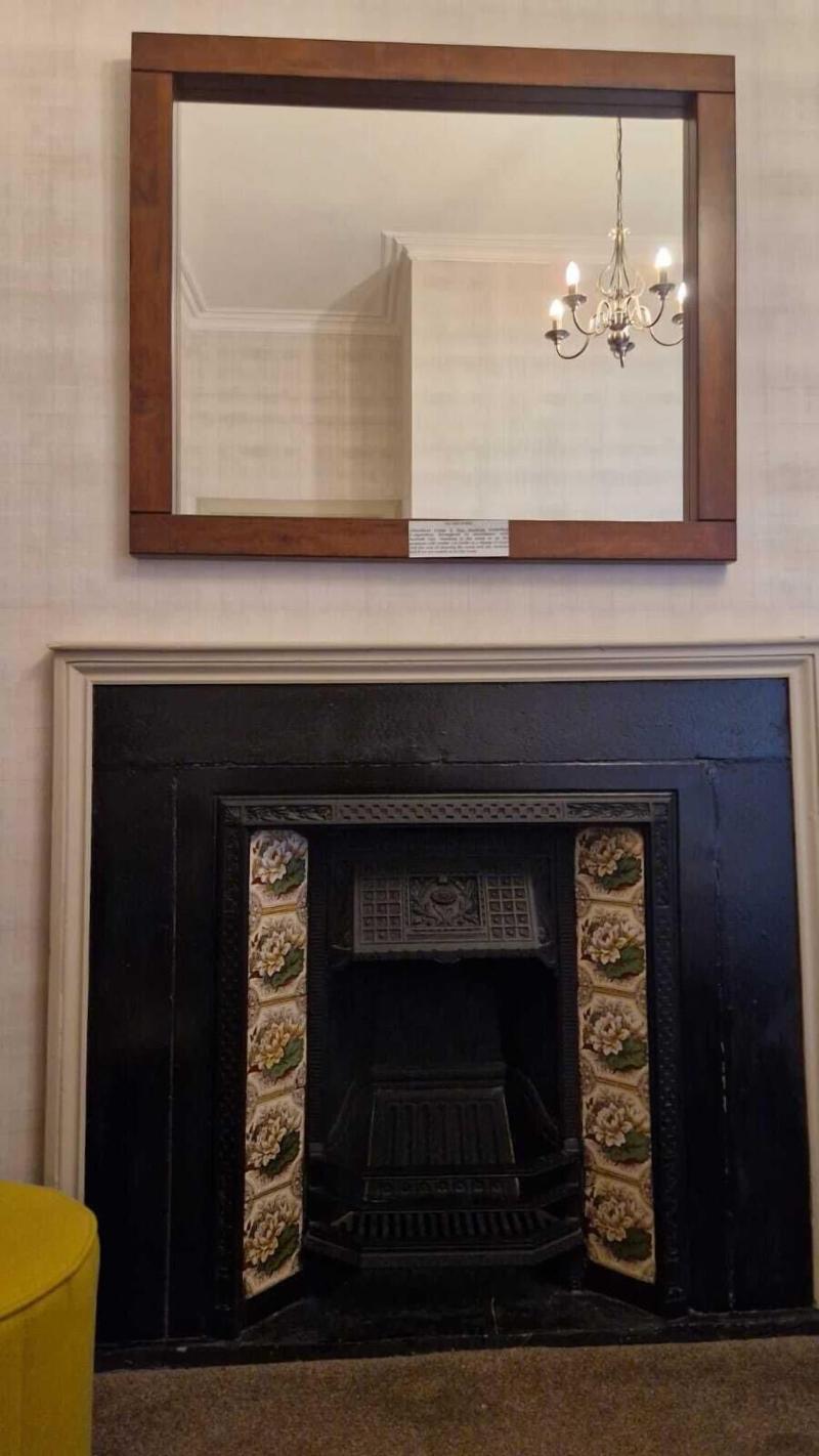 Abbotsford Lodge image