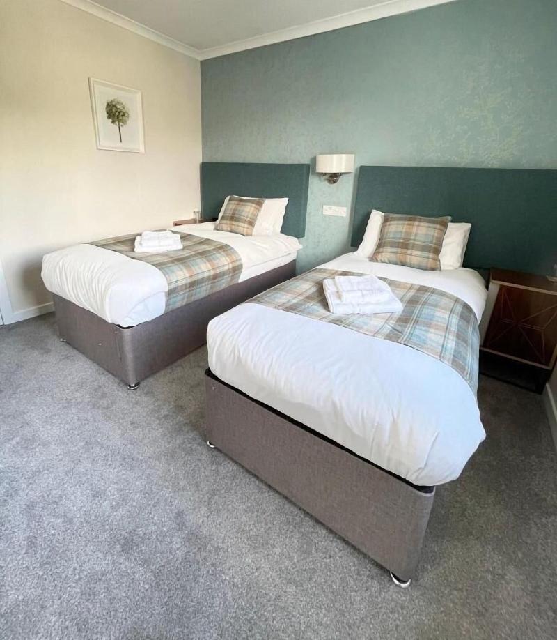 Abbotsford Lodge image