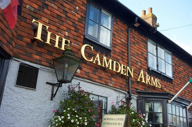 Camden Arms Hotel image
