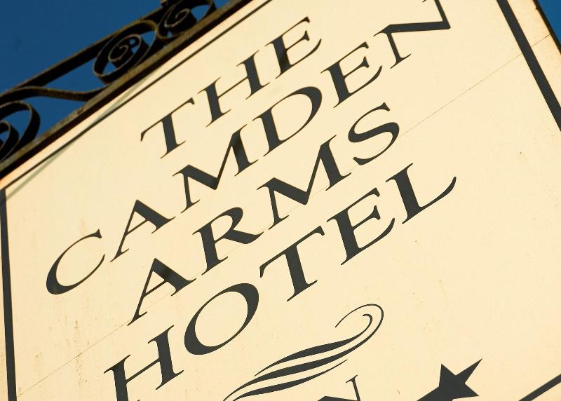 Camden Arms Hotel image