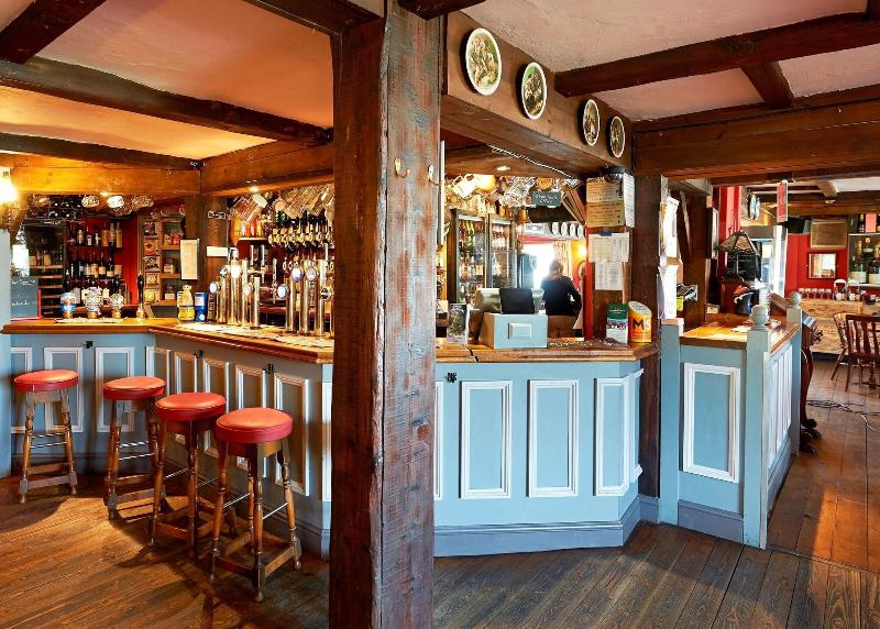Camden Arms Hotel image