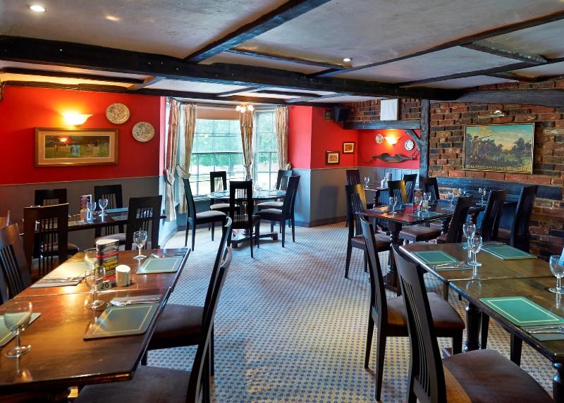 Camden Arms Hotel image