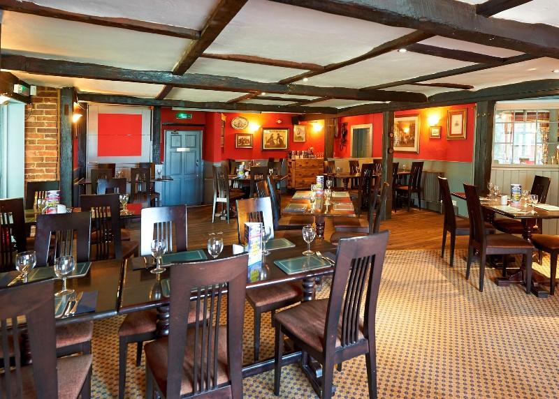 Camden Arms Hotel image