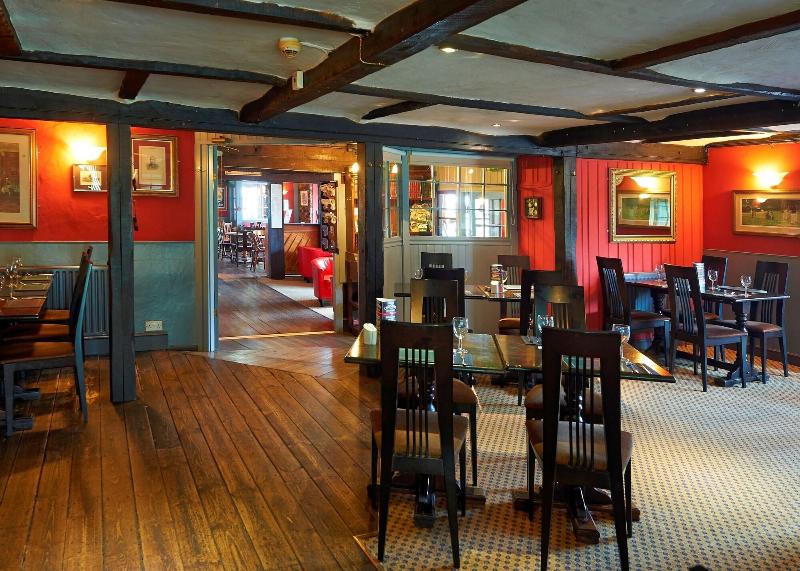 Camden Arms Hotel image