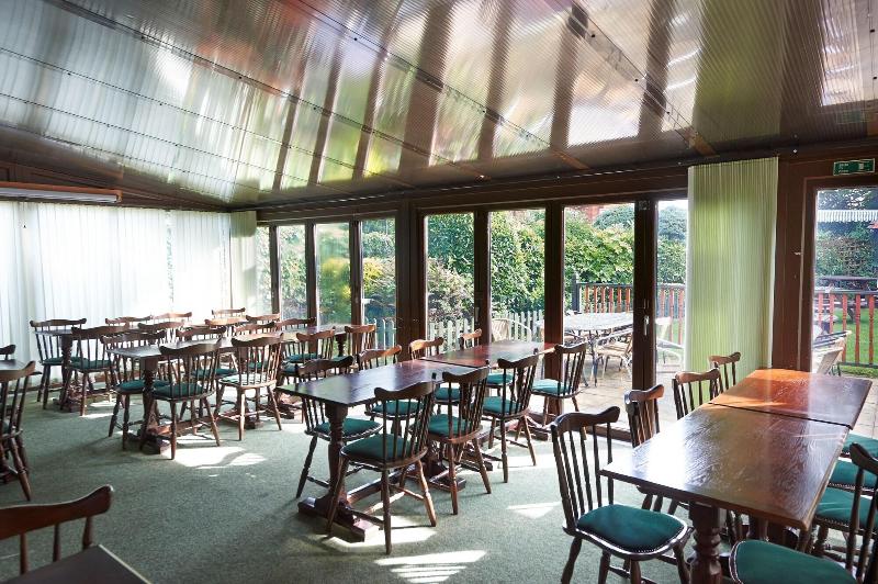 Camden Arms Hotel image