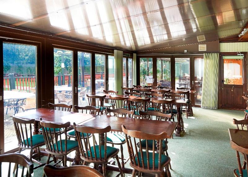 Camden Arms Hotel image