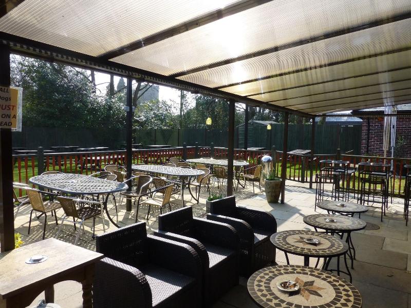 Camden Arms Hotel image