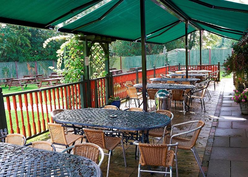Camden Arms Hotel image
