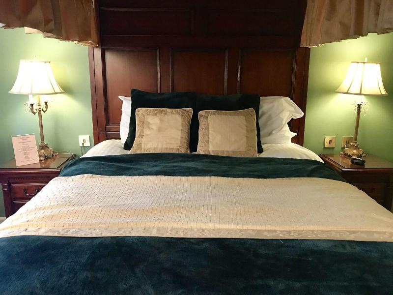 Camden Arms Hotel image