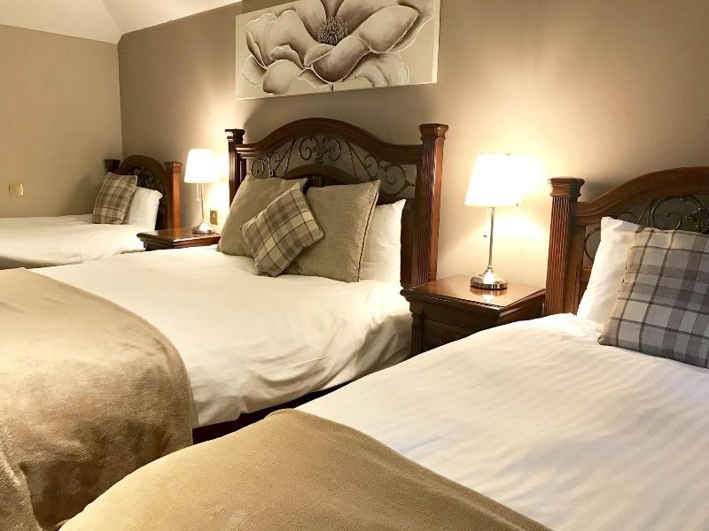 Camden Arms Hotel image