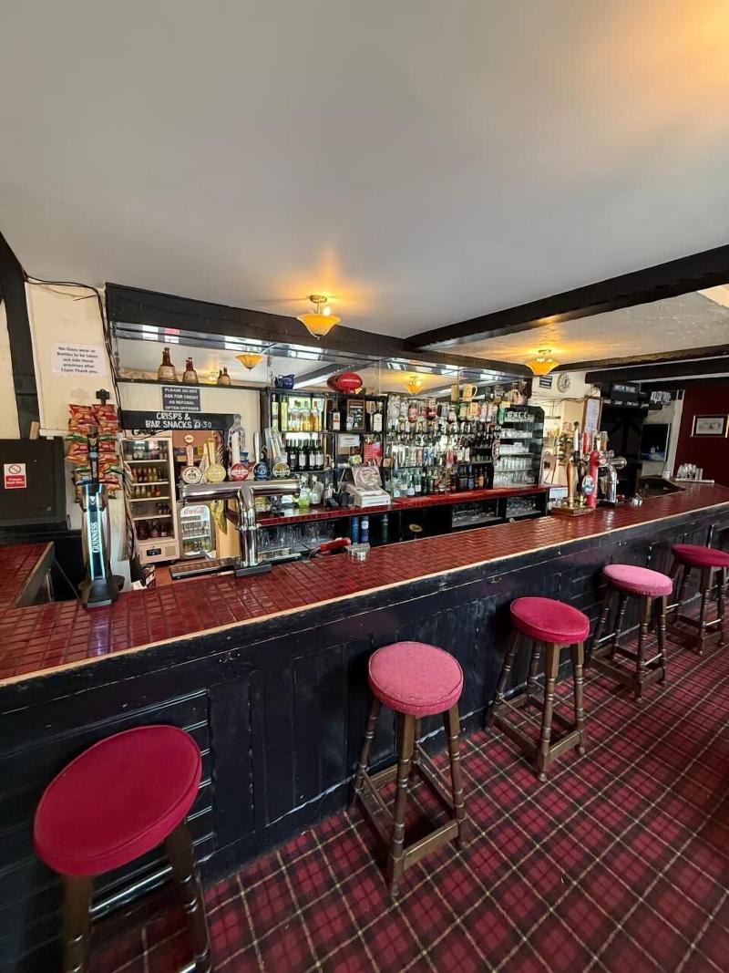 The Watermans Arms image