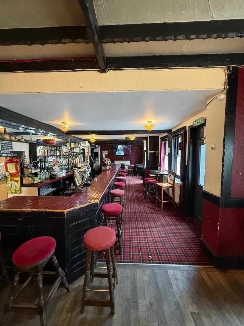 The Watermans Arms image