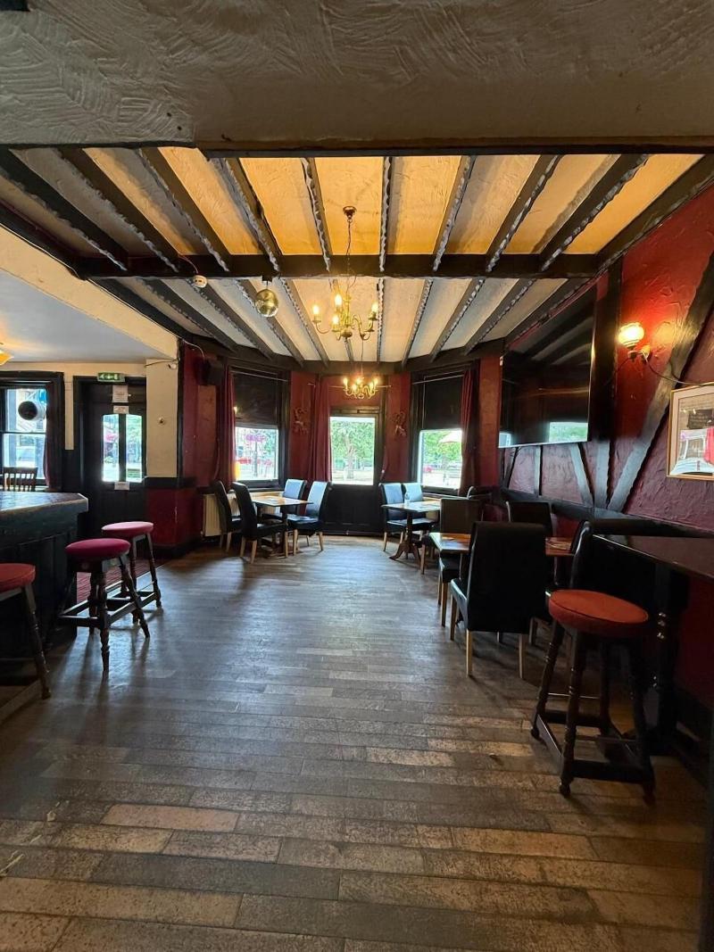 The Watermans Arms image