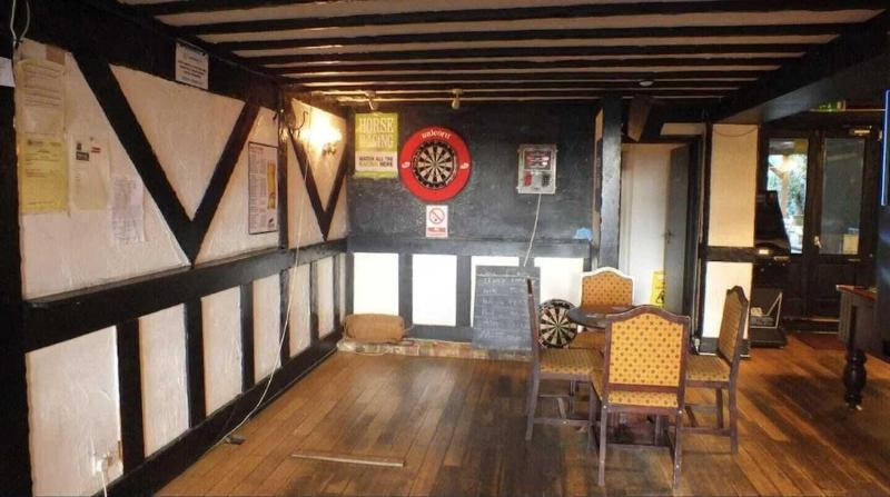 The Watermans Arms image