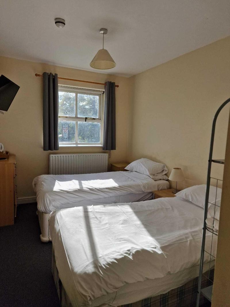 The Watermans Arms image