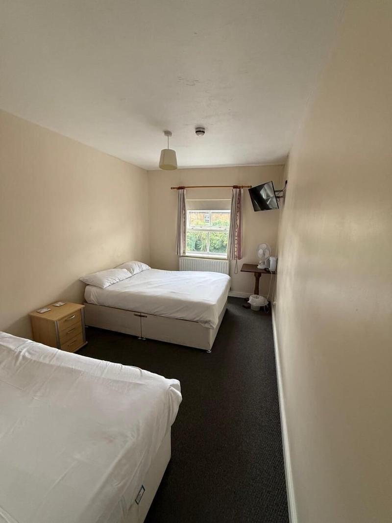 The Watermans Arms image