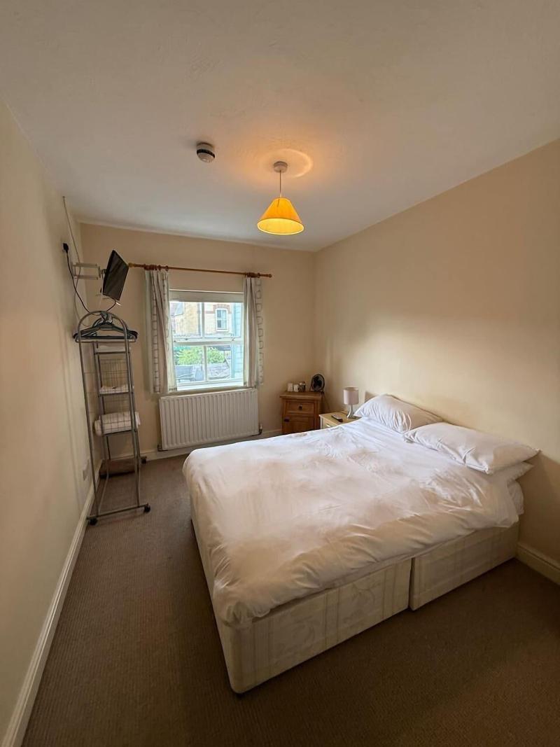 The Watermans Arms image
