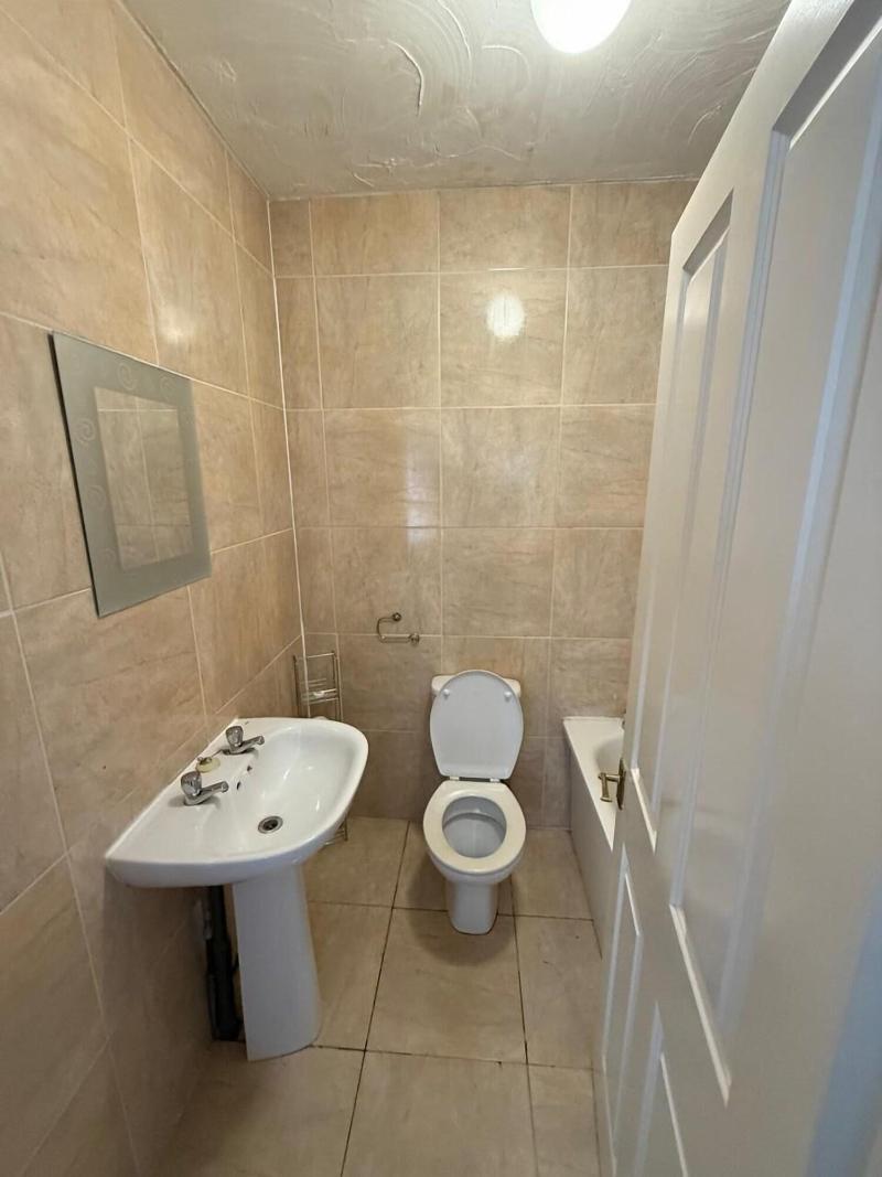 The Watermans Arms image