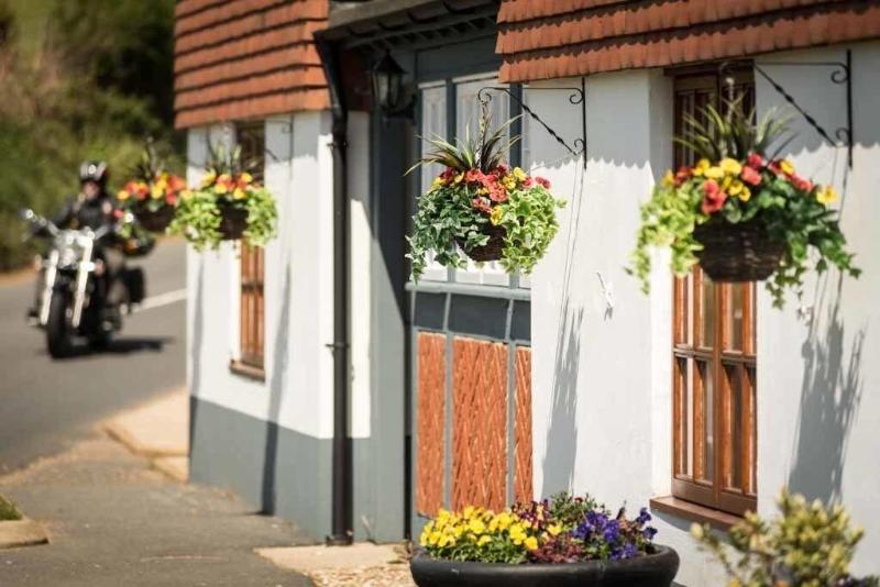 The Chequers Inn image