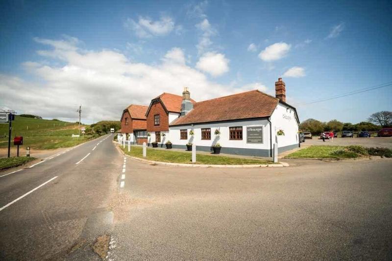 The Chequers Inn image