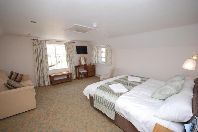 The Chequers Inn image