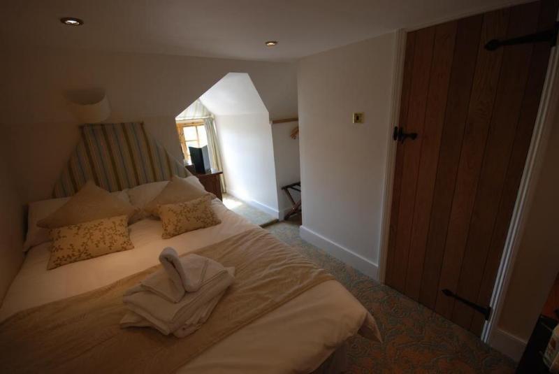 The Chequers Inn image