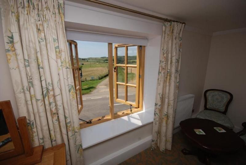 The Chequers Inn image