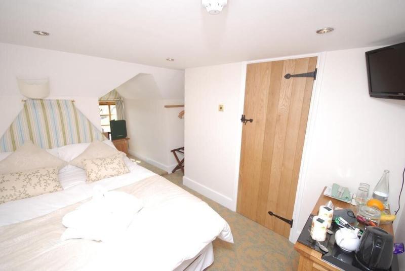The Chequers Inn image