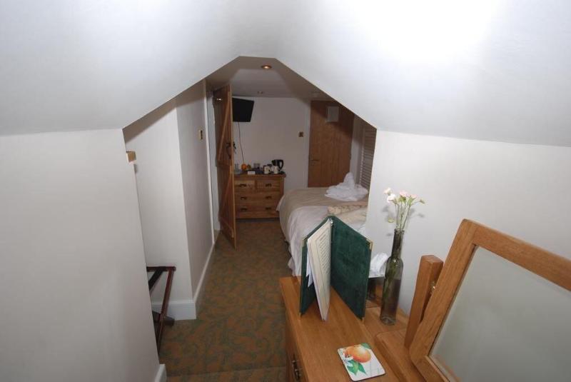 The Chequers Inn image