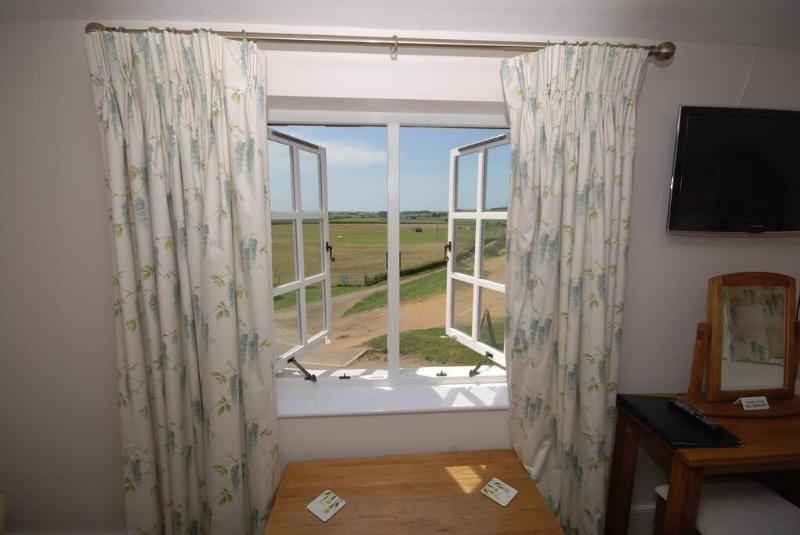 The Chequers Inn image