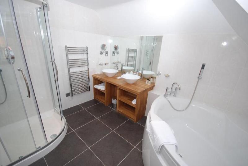 The Chequers Inn image
