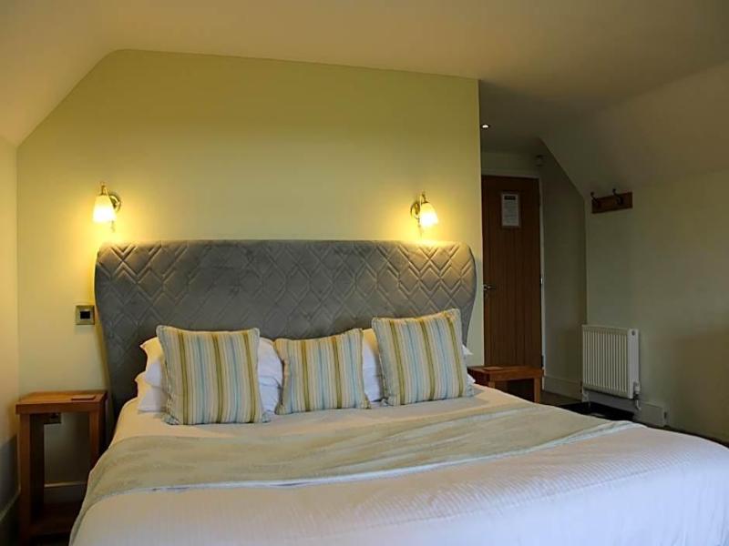 The Chequers Inn image