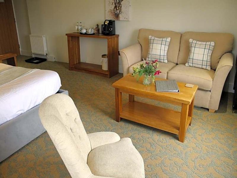 The Chequers Inn image