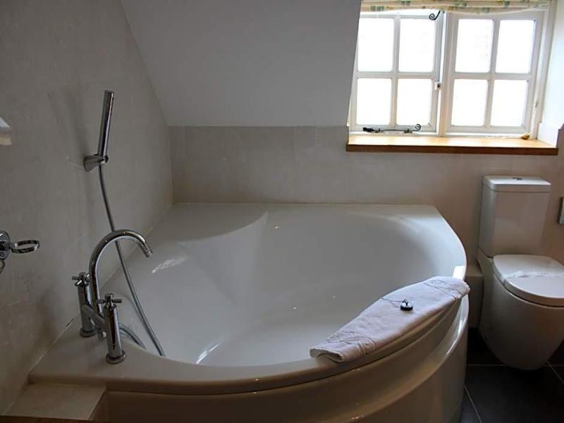 The Chequers Inn image