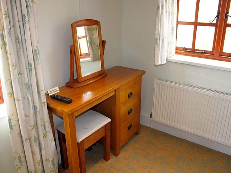 The Chequers Inn image