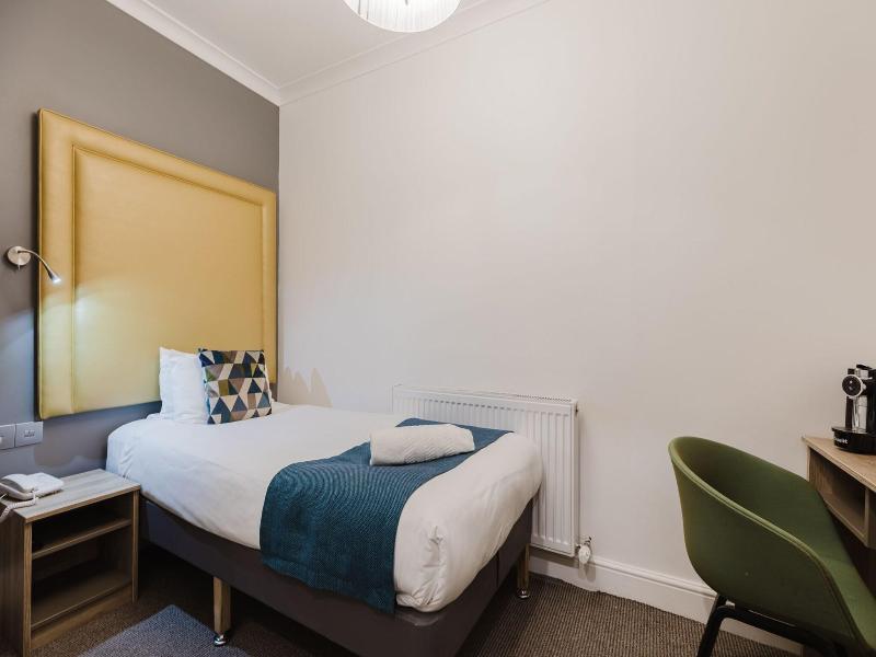 Park Avenue J Hotel London Hyde Park image
