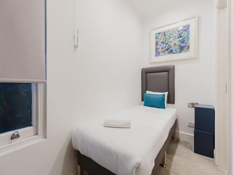 Park Avenue J Hotel London Hyde Park image