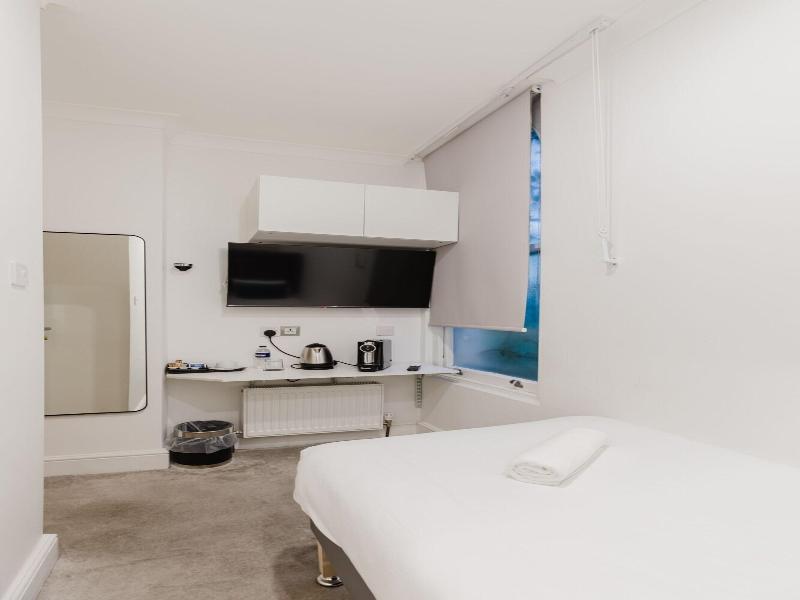 Park Avenue J Hotel London Hyde Park image