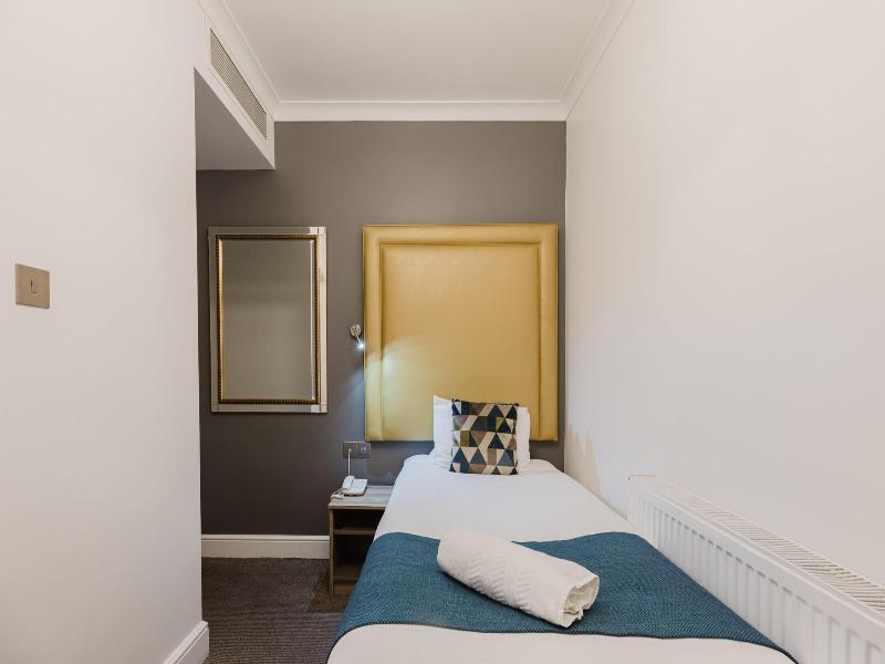 Park Avenue J Hotel London Hyde Park image