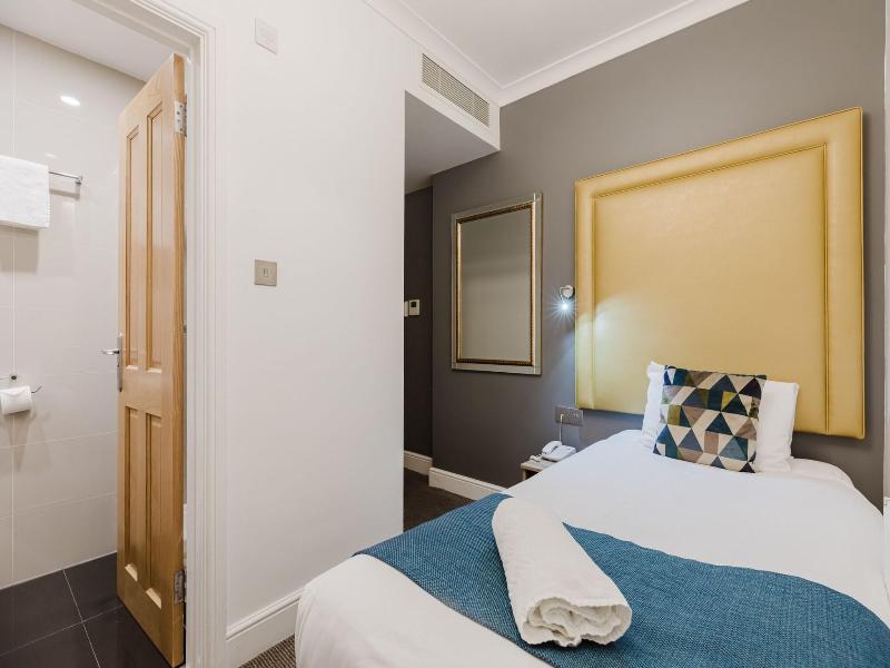 Park Avenue J Hotel London Hyde Park image