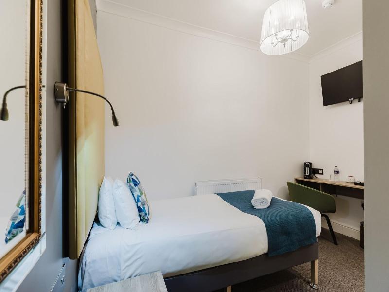 Park Avenue J Hotel London Hyde Park image