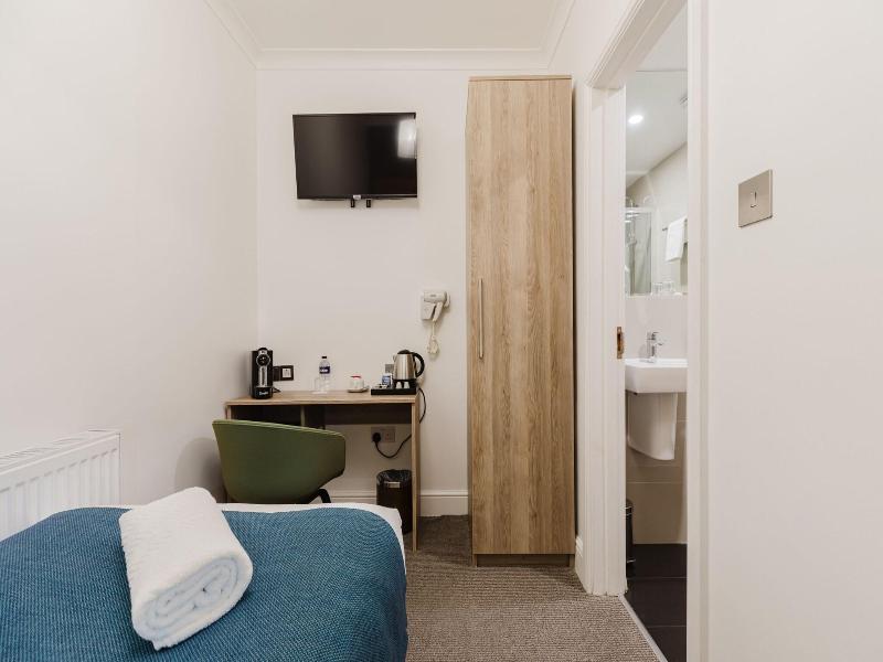 Park Avenue J Hotel London Hyde Park image