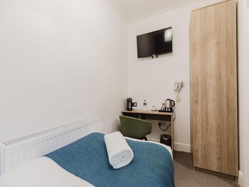 Park Avenue J Hotel London Hyde Park image