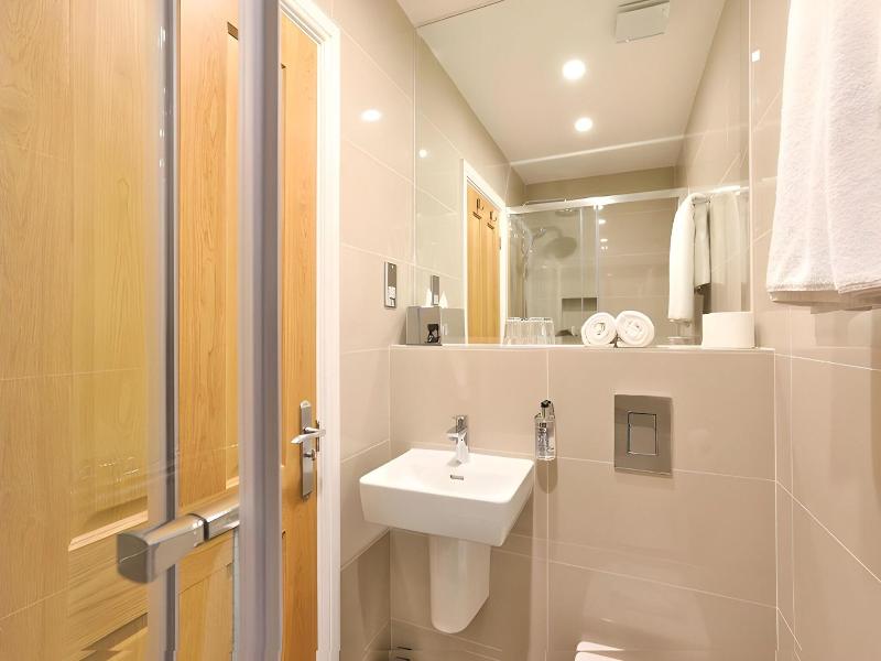 Park Avenue J Hotel London Hyde Park image